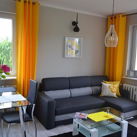 Jtb Apartament Chopina Szczecin Quarto foto