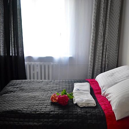 Jtb Apartament Chopina Szczecin Exterior foto