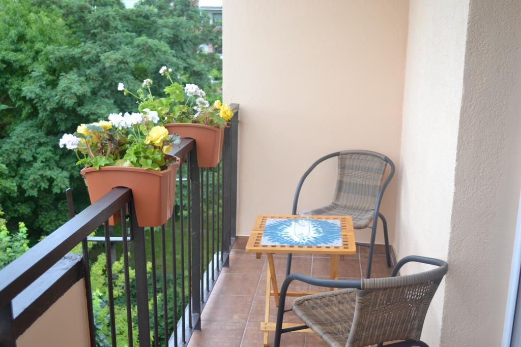 Jtb Apartament Chopina Szczecin Quarto foto