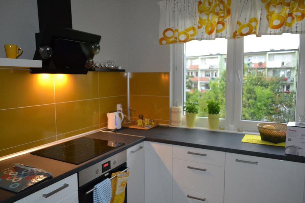 Jtb Apartament Chopina Szczecin Quarto foto