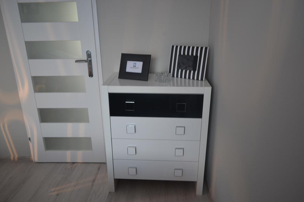 Jtb Apartament Chopina Szczecin Quarto foto