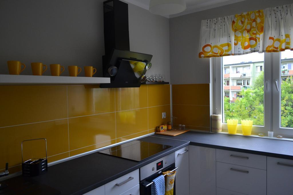 Jtb Apartament Chopina Szczecin Quarto foto