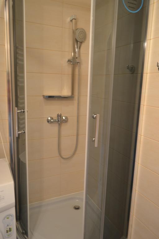 Jtb Apartament Chopina Szczecin Quarto foto
