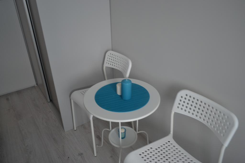 Jtb Apartament Chopina Szczecin Quarto foto