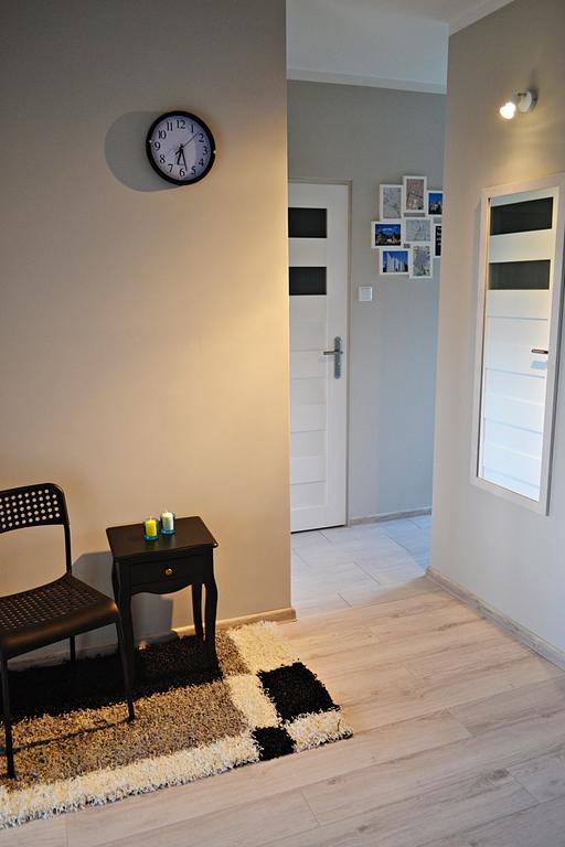 Jtb Apartament Chopina Szczecin Exterior foto