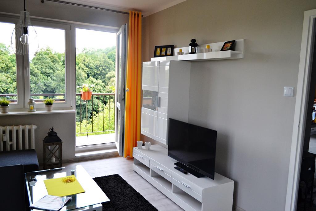 Jtb Apartament Chopina Szczecin Exterior foto