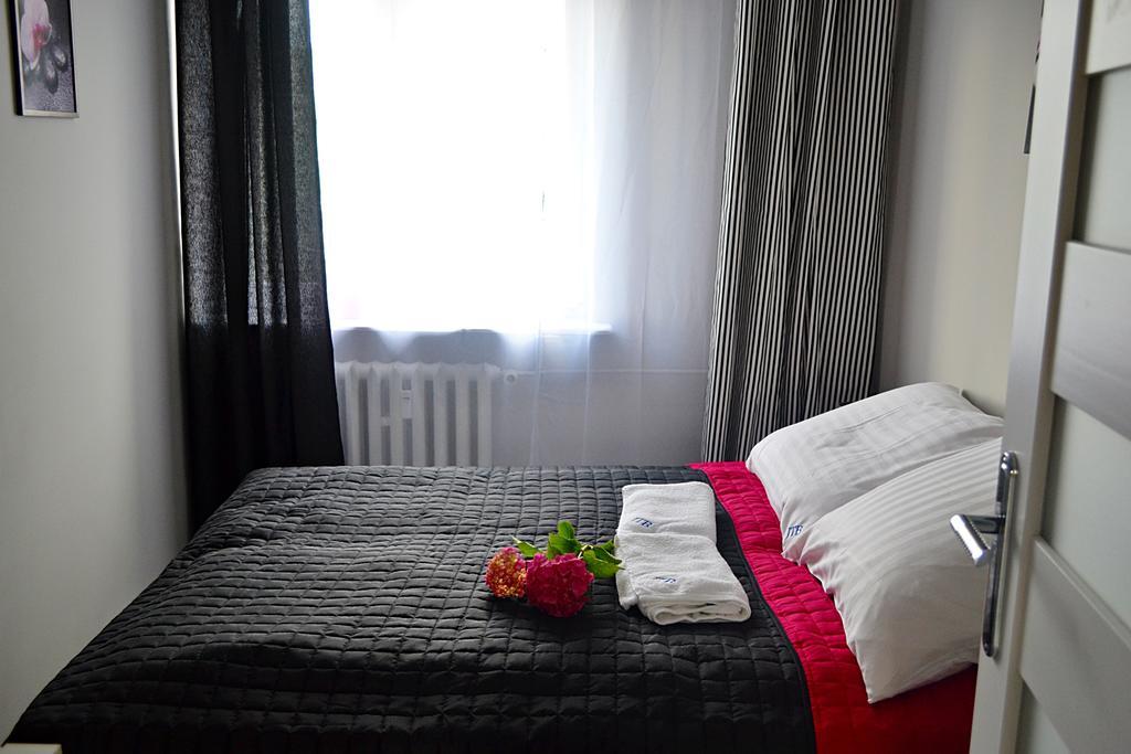 Jtb Apartament Chopina Szczecin Exterior foto
