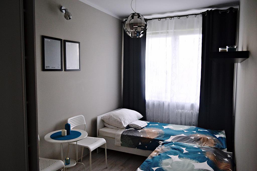 Jtb Apartament Chopina Szczecin Exterior foto